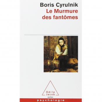 Le murmure des fantÃ´mes