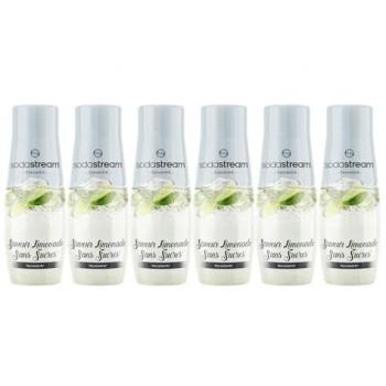 Concentrés Limonade SODASTREAM