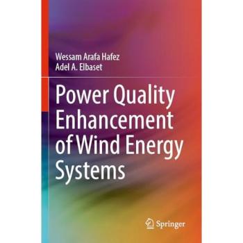 Power Quality Enhancement of Wind Energy Systems
