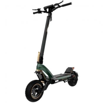 Trottinette tout-terrain Cecotec Bongo Série Z 800W 10,5
