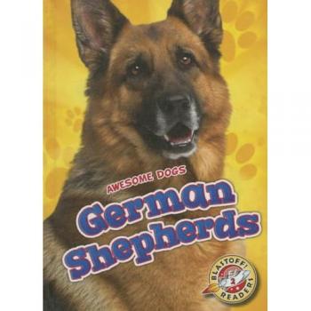 German Shepherds