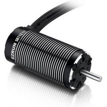 Hobbywing Ezrun SL 56113 Motor mit 8mm Welle, 800kV