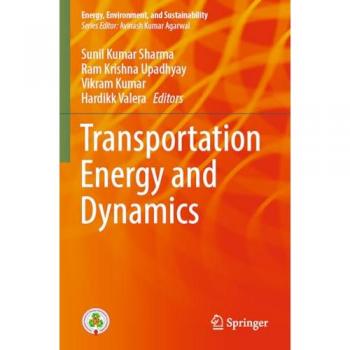 Transportation Energy and Dynamics