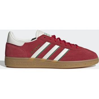 Adidas Handball Sneakers Rosso Uomo