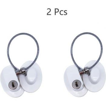 Window Safety Lock for Kids