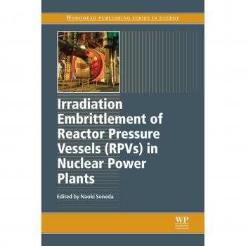 Vitalsource Technologies, Inc. Irradiation Embrittlement Of Reactor Pressure Vessels (rpvs) In Nuclear