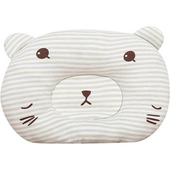 Almohada Antivuelco para la Habitación del Bebé