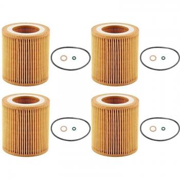 Huile moteur filtrant BMW 228I, 320I, X1, X3, Z4
