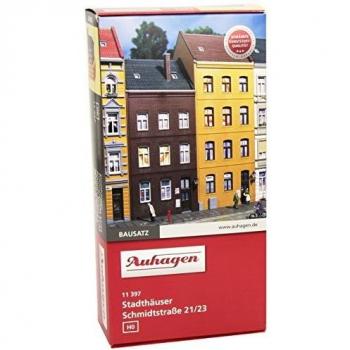 Maisons de Ville Schmidtstraße 21/23 H0 – Auhagen 11397