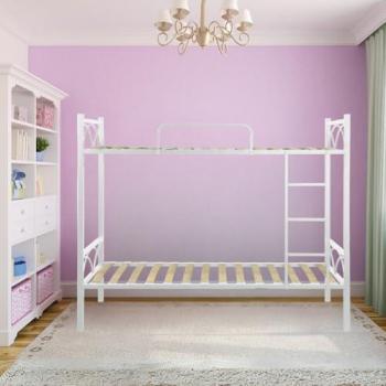 Toscohome Litera Somier Metal