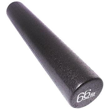 PeakPerformance EPP Roller – 15 × 30 cm, Black