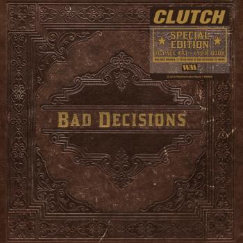 Book of Bad Decisions