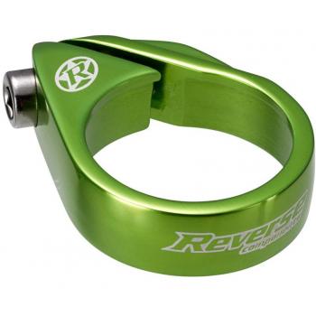 Serrage de selle Reverse Components
