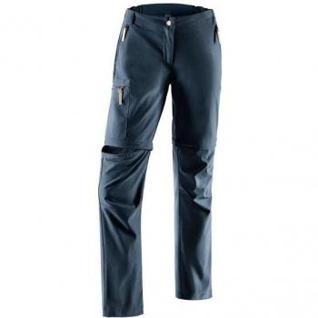 Pantalón Lascana Active Trail Blue Oscuro