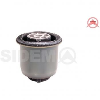 Sidem 807304 Achslager mit 72 mm Abstand für PEUGEOT CITROËN
