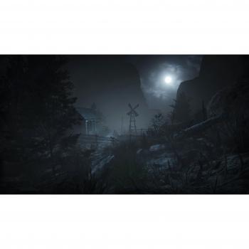 Warner Outlast Trinity Ps4