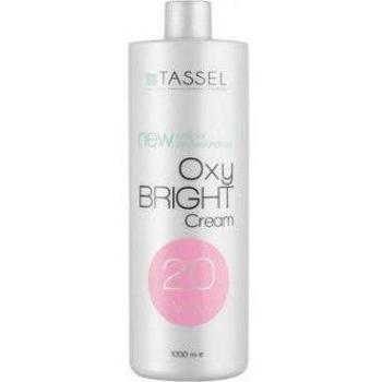 Oxidante Capilar Eurostil BRIGHT CREAM 6% 20 vol (1 l)