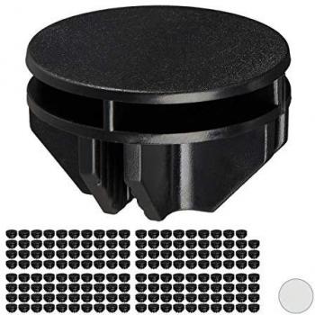 ModuFix 160 – Fixations cubes pour rangement noir