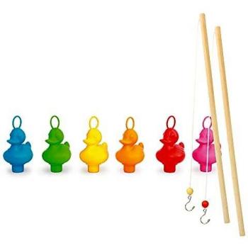 Jouets de Bain Canard