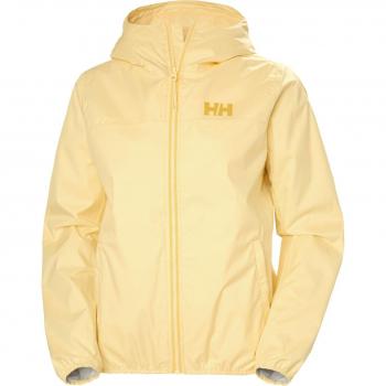 Helly Hansen Donna Packable Belfast II Impermeabile