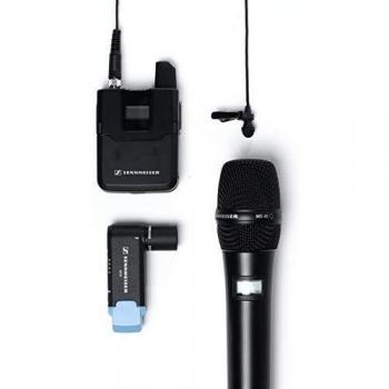 Sennheiser AVX Digital Wireless Mic System