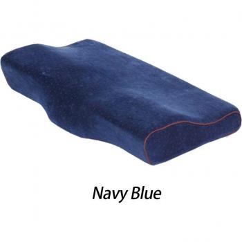 Almohada de Sueño Saludable en Forma de Mariposa