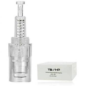 Puntas de microagujas 10 unidades para DermaPen