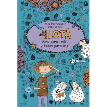 Las Cosas De Lota:­Uno Para Todos Y Todos Para Uno!