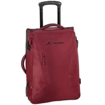 Tecotravel 40 L Trolley – Farbe Salsa, Vaude