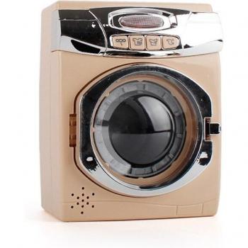 Sound and Light Play Washing Machine for Children