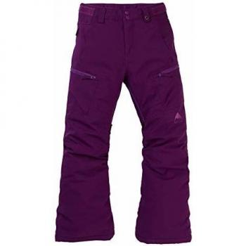 Pantalon de Snowboard Fille Burton Elite Cargo Charisma S