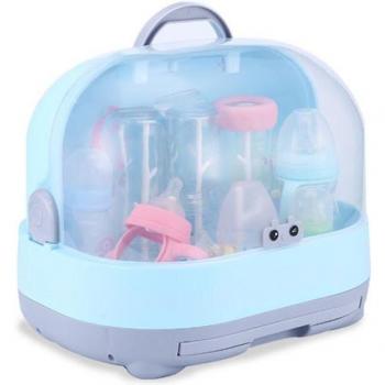 Organisateur d'alimentation de voyage pour bébé