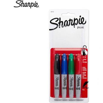 Sharpie Mini Marker Set