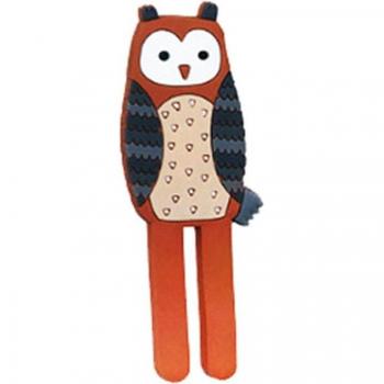 Charming Animal Fridge Hook