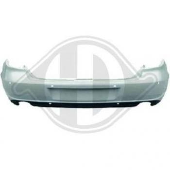 Cuerpo Acelerador Trasero Diederichs 5626155
