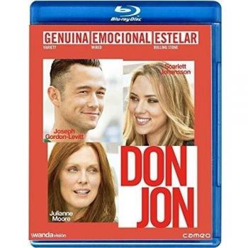 Don Jon [Blu-ray] (2013)