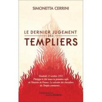 Le dernier jugement des templiers