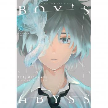 Boy's Abyss 2