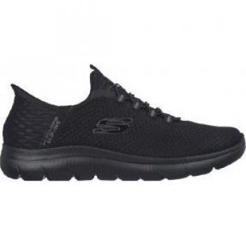 Skechers Zapatilla SKECHERS 232457 Hombre Negro