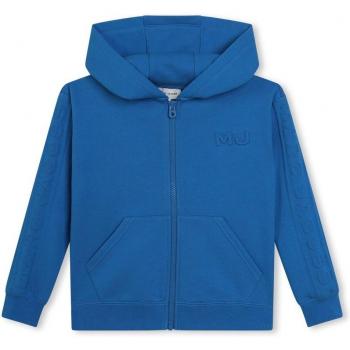 Sweat à Capuche MARC JACOBS Unisex 10A Bleu Profond