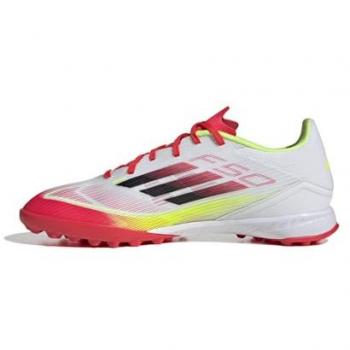 Adidas F50 League Tf Scarpe per Calcio 11 UK