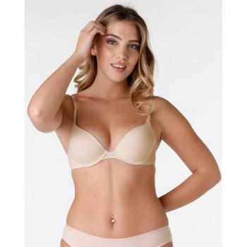 Push-up-BH Wonderbra WB009443 Schwarz