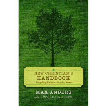 New Christian's Handbook