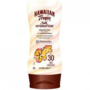 HAWAIIAN Tropic SILK HYDRATION LOTION SPF 30