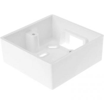 Boîte de jonction 86*86mm pour thermostat de régulation 62KC