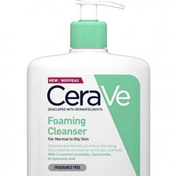 Foaming Cleanser