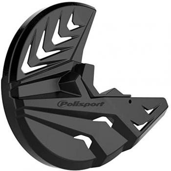 Protector de Disco Delantero Polisport para Beta RR