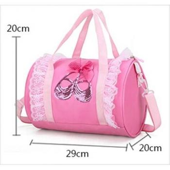 Girls' Ballet Dance Backpack