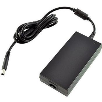 Dell EURO 180W AC ADAPTER MIT 2M EURO STROMKABEL KIT (450-ABJQ)