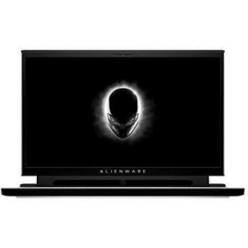 Alienware M15, PC Portable Gamer 15,6 Full HD 144Hz Lunar Light